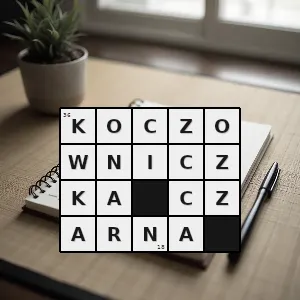 Hasło krzyżówkowe tapinoma erraticum gatunek mrówki z podrodziny dolichoderinae - koczowniczka czarna – rozwiązanie, synonimy, podpowiedzi i definicje krzyżówkowe